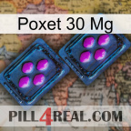 Poxet 30Mg 03